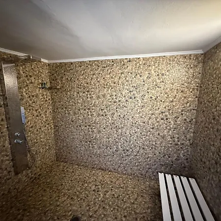 Apartment Amelia Seaview &