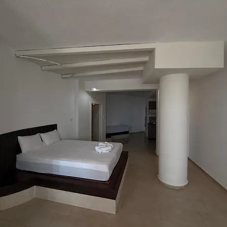 Amelia Seaview & * Kallithea (Chalkidiki)