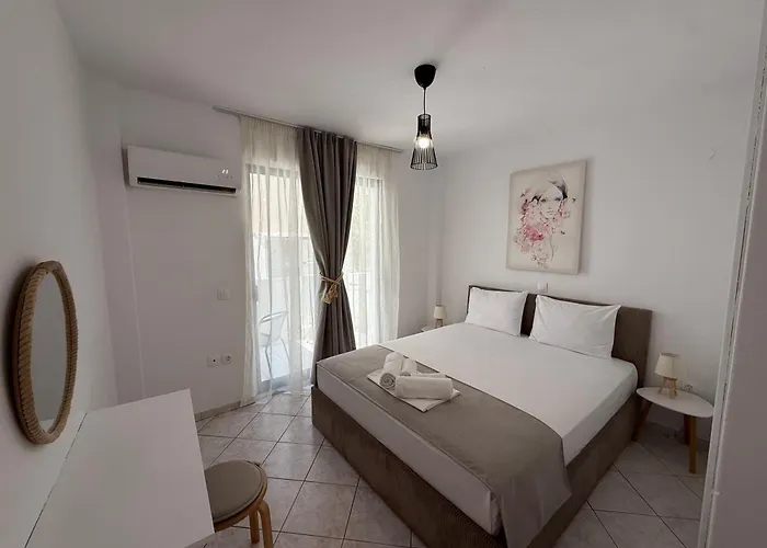 Amelia Seaview & Apartment *