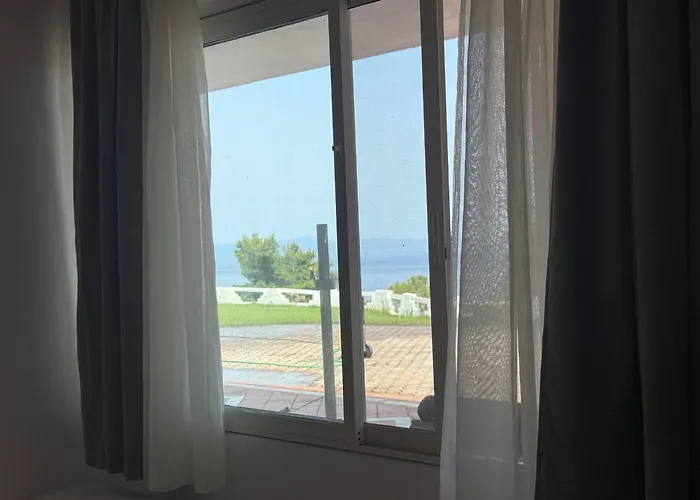 Apartment Amelia Seaview &