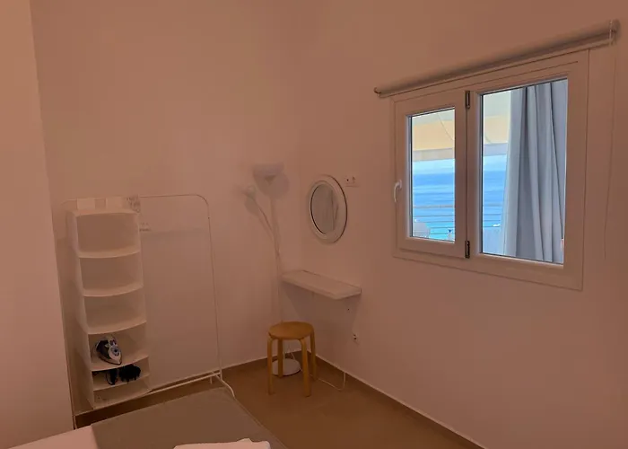 Amelia Seaview & Apartment Kallithea (Chalkidiki)