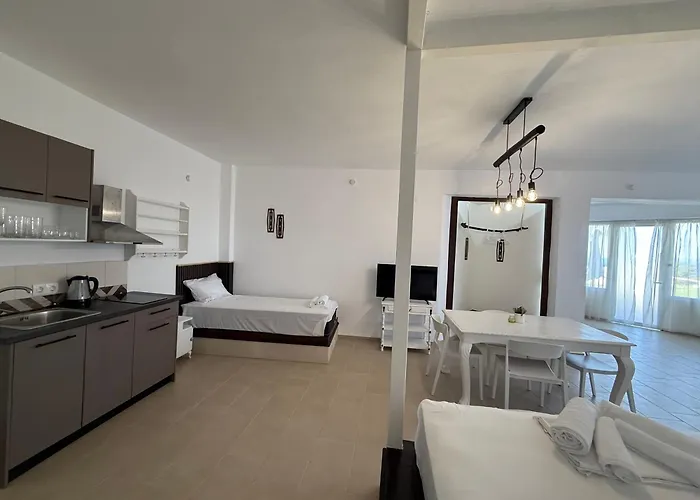 Apartment Amelia Seaview &