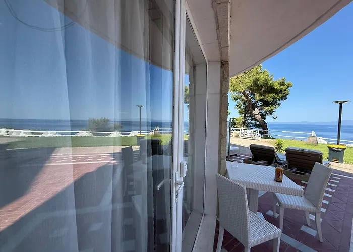 Amelia Seaview & Apartment *