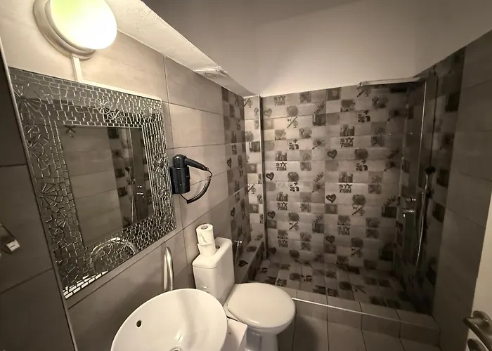 Apartment Amelia Seaview &