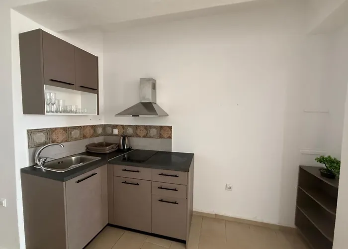 Apartment Amelia Seaview & Kallithea (Chalkidiki)
